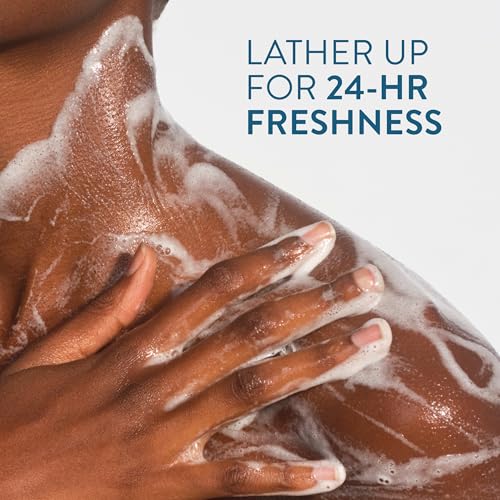 Native Body Wash pH-balanced