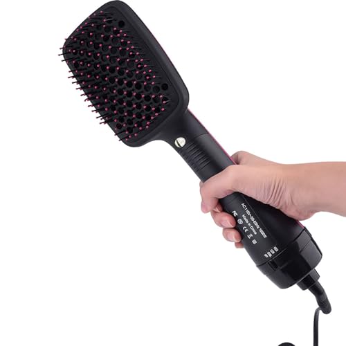 Sonew Blow Dryer Brush front view
