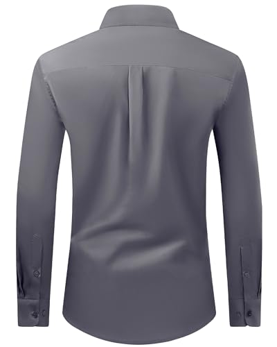 Adjustable cuff buttons on sleeve