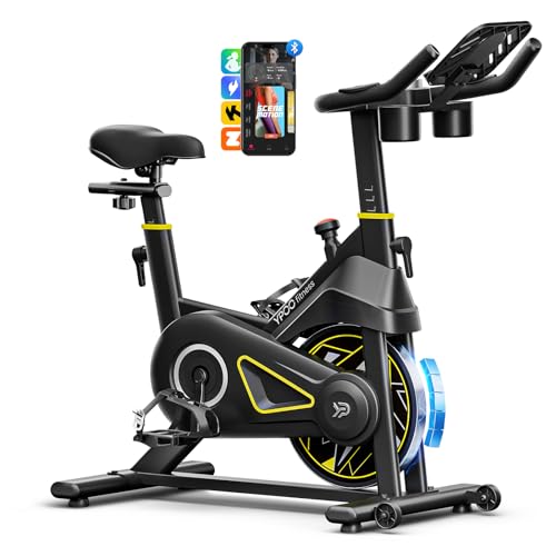 YPOO Exercise Bike BC710