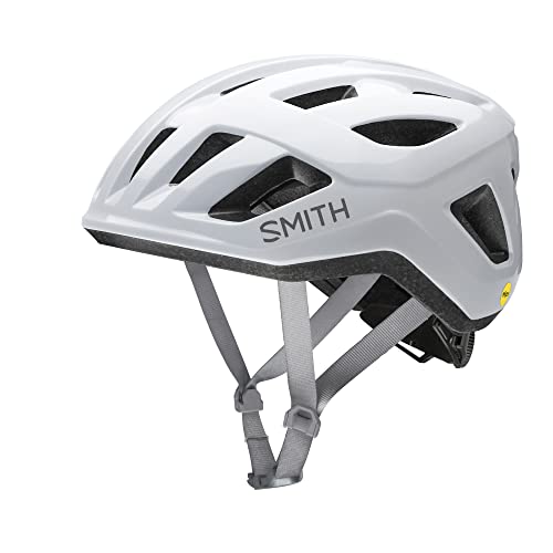 SMITH Signal Cycling Helmet front view