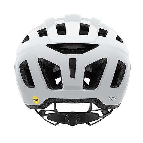 SMITH Signal Cycling Helmet side profile