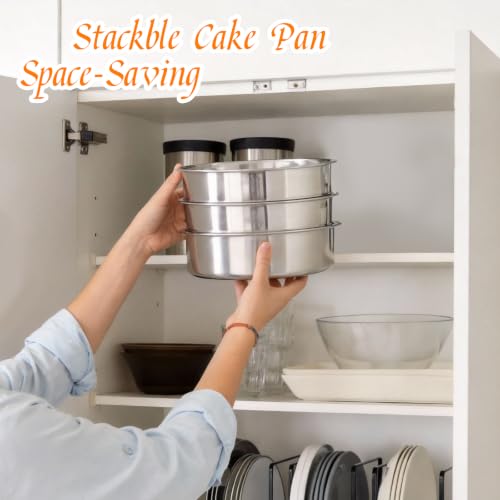 Tifanso bakeware set in kitchen setting