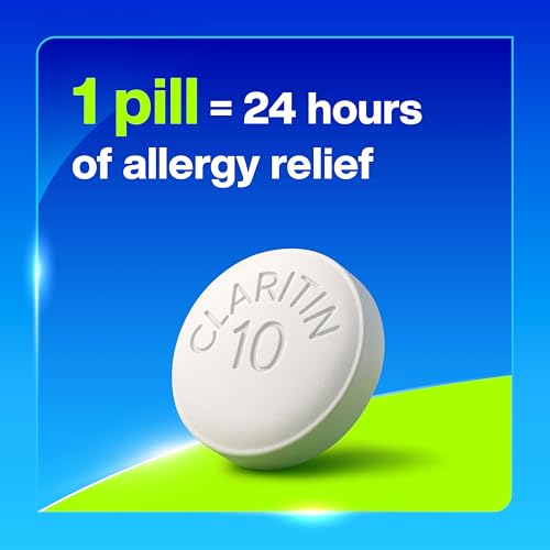 Claritin tablets 100 count box