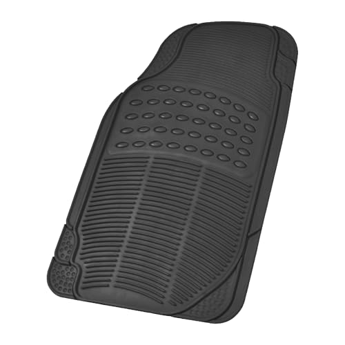 Heavy duty BDK floor mats package