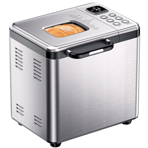 OSIPOTO BM8708 front view