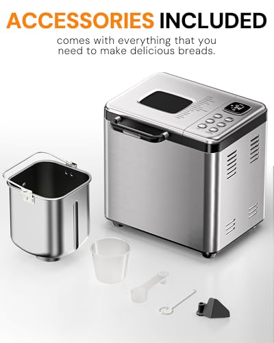 Compact kitchen placement of the BM8708