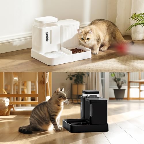 Feeding station for small pets