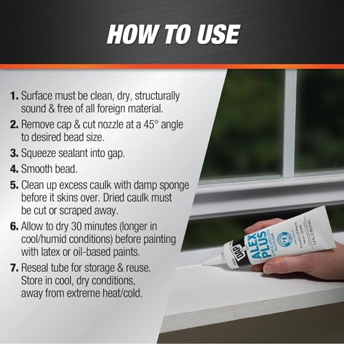 DAP Alex Plus application tip view