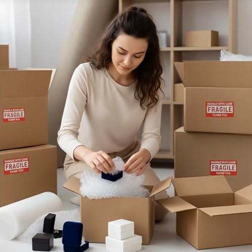 Packaging supplies 12 inch bubble wrap rolls