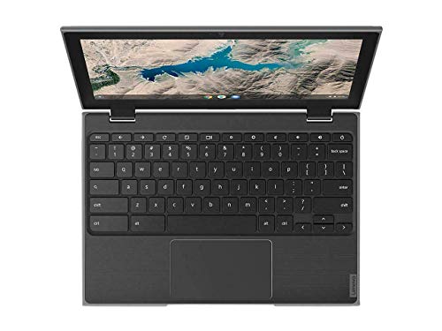 Lenovo 100E Chromebook 11.6-inch screen