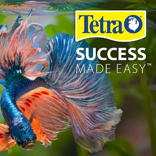 Tetra aquarium kit accessory package