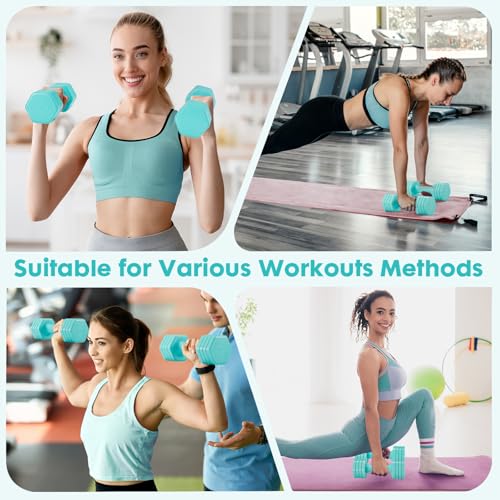 Equipro dumbbell rotating adjustment mechanism