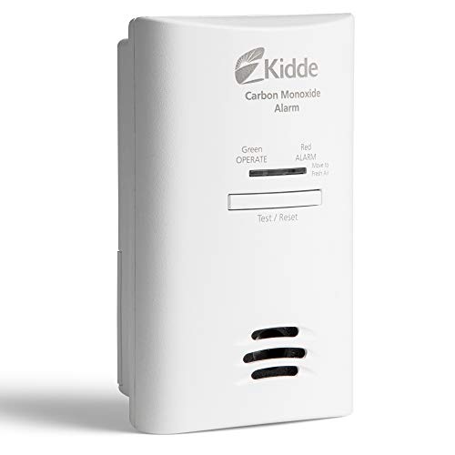 Kidde KN-COB-DP2 carbon monoxide detector