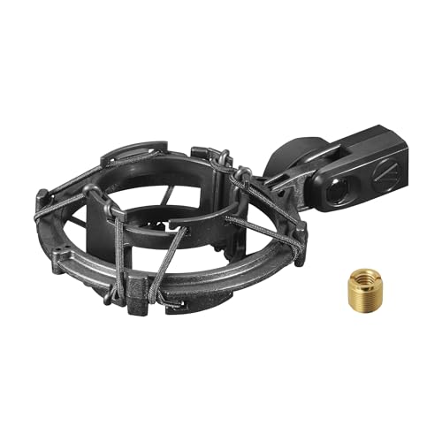 Audio-Technica AT2035 Black professional studio microphone