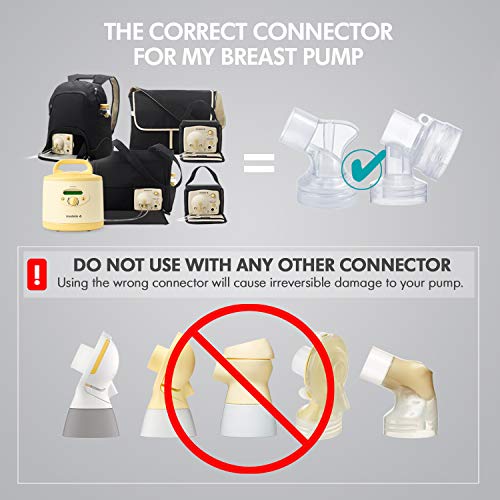 Medela Symphony Plus documentation and Quick Start card