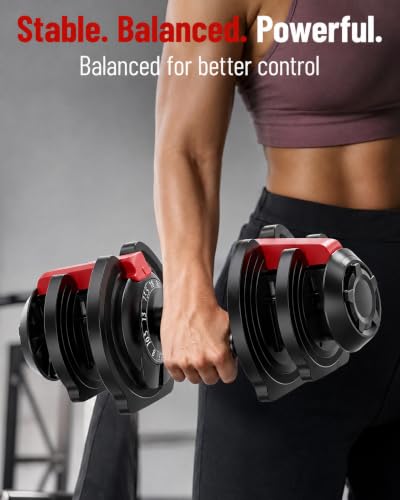 Yagud adjustable weight side profile