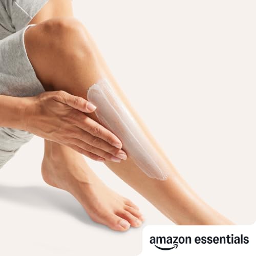 Texture of Essentials Cocoa Butter lotion
