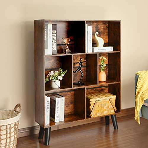 LEYAOYAO bookshelf leg detail