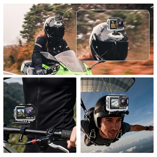 Nvgfelis N300 camera battery and memory card