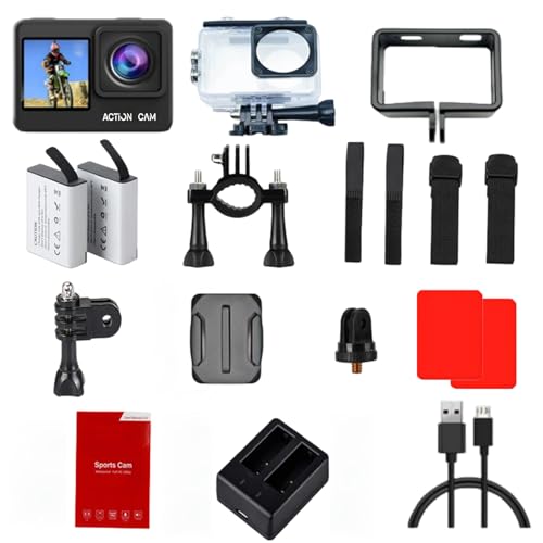 Nvgfelis N300 black camera lifestyle view