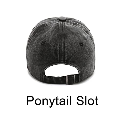 Unisex design of the NPJY baseball cap for daily wear