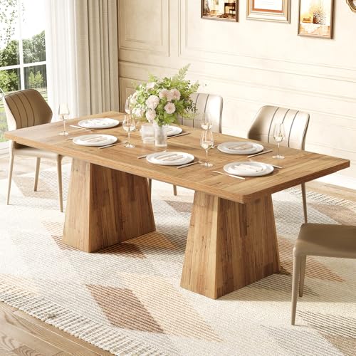 Kitchen table for 6 people