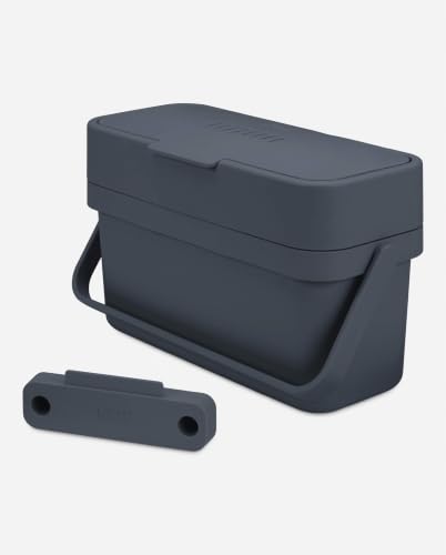 Included wall mounting bracket for Joseph Joseph Compo