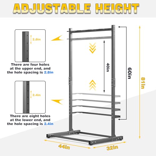 Ultrawall steel frame close up