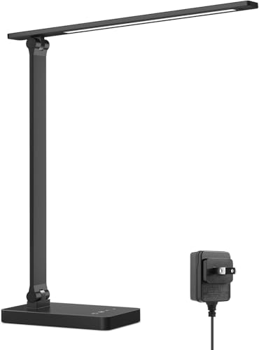Lepro LED Desk Lamp PR310002-DWW front view