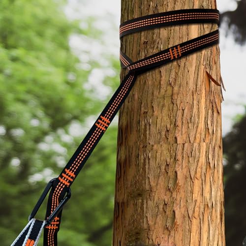 NATUREFUN hammock packed for travel