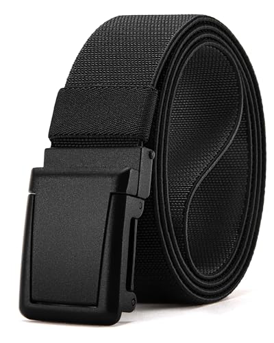 CHAOREN tactical belt frontal view