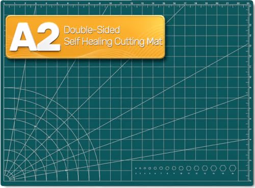Tujurich self healing cutting mat surface