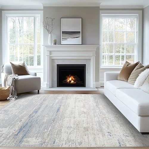 Lbris rug color palette swatch