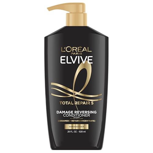 L'Oreal Paris Elvive Total Repair 5 front view
