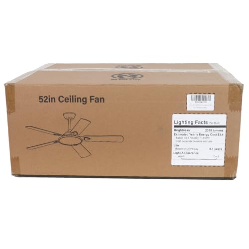 OJX fan motor and mounting bracket assembly