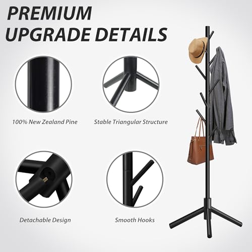 Low height setting for Unisakey wooden rack