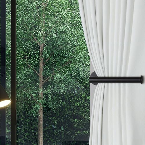Modern design curtain holdbacks for home decor