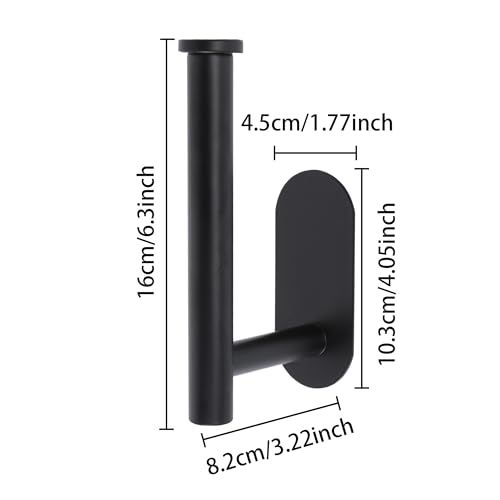 Adhesive pad detail on Groleca curtain hook