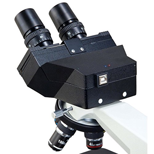 OMAX MD827S30L microscope LED illumination