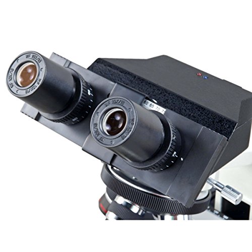 OMAX MD827S30L microscope with camera