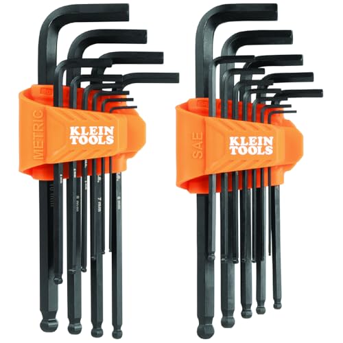 KLEIN TOOLS BLS22 set