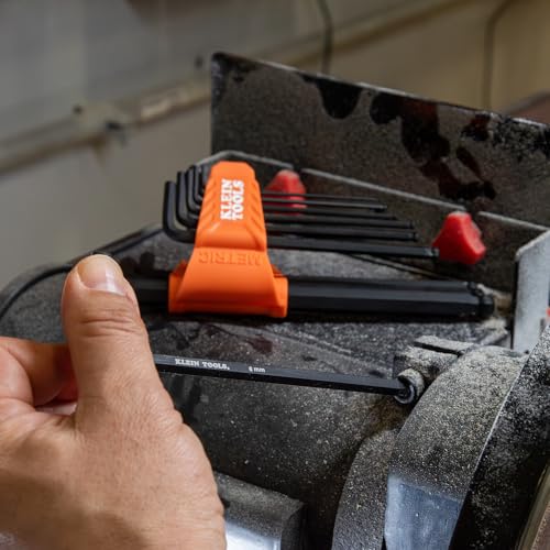 Metric and SAE hex keys