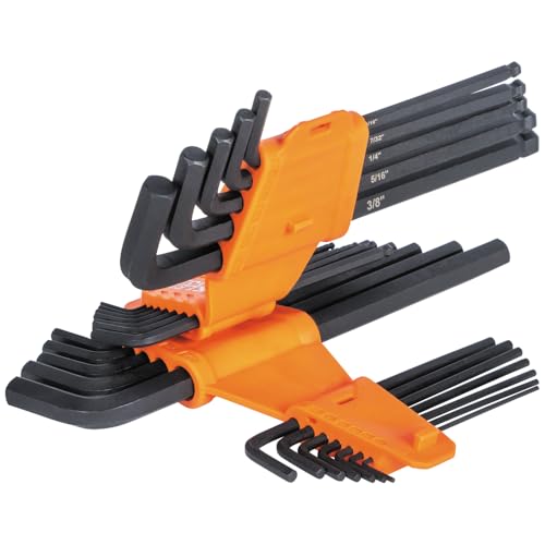 Long L-style wrench design