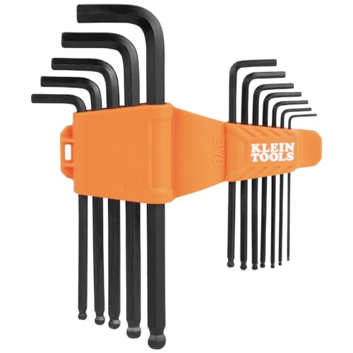 Industrial tool kit view
