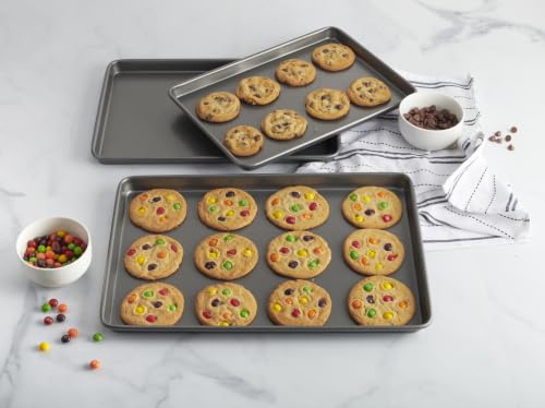 Medium 15x10 inch GoodCook baking pan