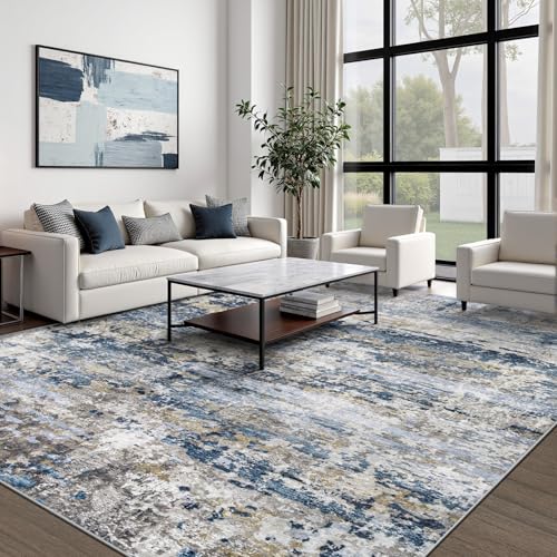Close up of pmtsns rug low pile texture