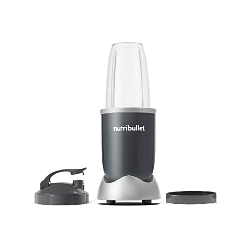 NutriBullet blender motor base and 24-ounce cup