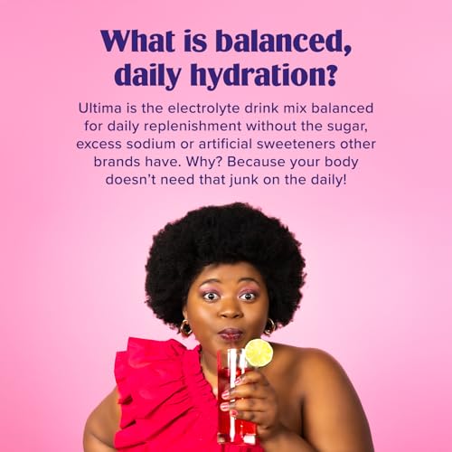 Plant-based electrolyte drink