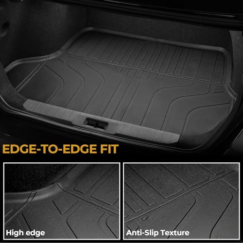 Durable TPE material detail for GALVAGNITE mats